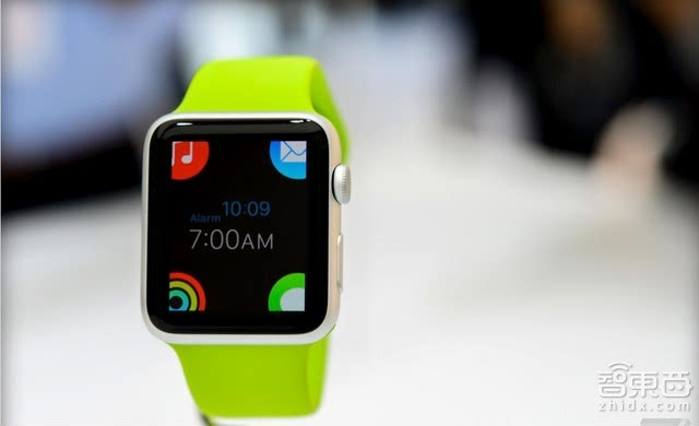 搞懂Apple Watch必须明白的十件事