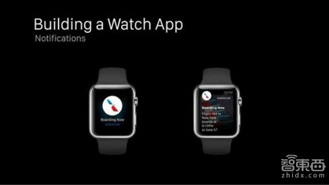 搞懂Apple Watch必须明白的十件事