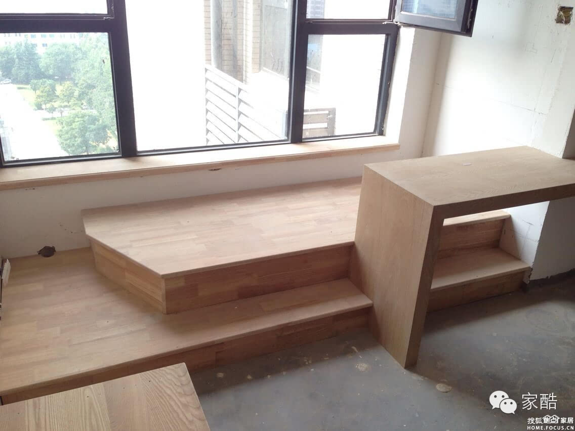 diy家具木工制作步骤图解