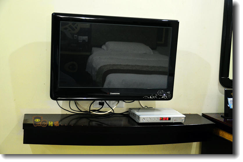 湛江中洋商务酒店,靠近农垦中心医院,对面有大