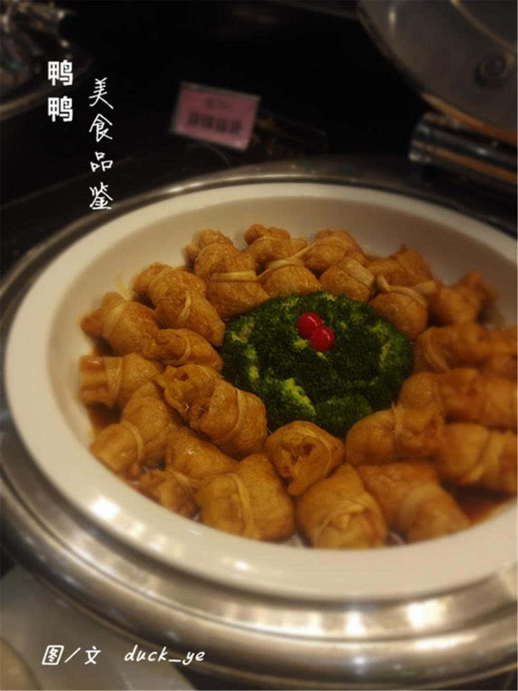 探索海鲜的饕餮盛宴