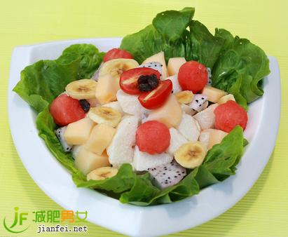 1:2:3低糖饮食减肥法 吃饱也能瘦