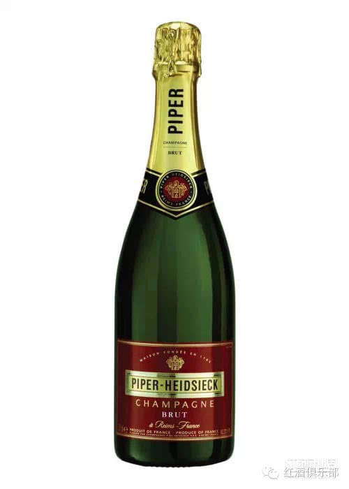 法国十大最畅销香槟品牌