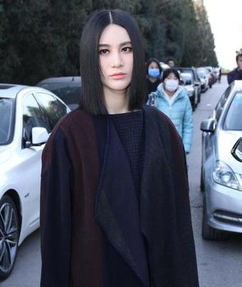 明星告诉你,什么叫<em>发型改变脸型</em>-搜狐