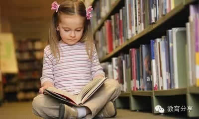 美国持续百年的教育繁华是建立在阅读的根基上