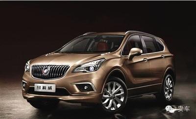 今年赚钱买什么车?2015上市SUV之--百姓版!