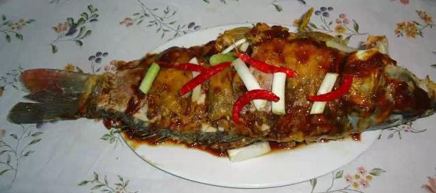 【郑州吃货】中国年夜饭大地图,快来找找河南