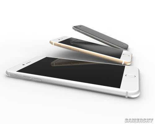 iPhone7屏幕尺寸或增至5.7,史上最惊艳的苹果