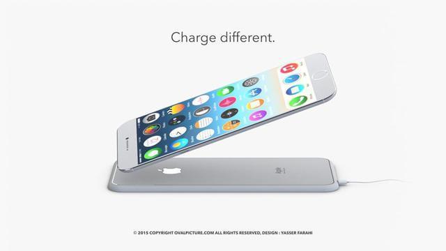 iPhone7屏幕尺寸或增至5.7,史上最惊艳的苹果