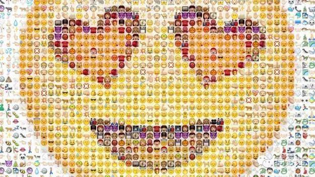 苹果发布了300个emoji表情,结果摊上事儿了