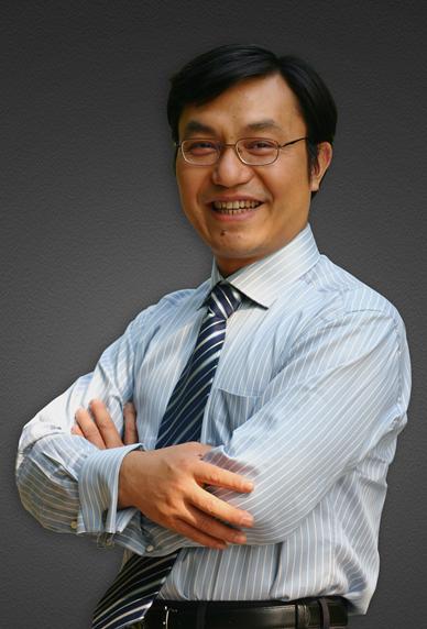 名片全能王创始人镇立新:雷军湖北同乡,从1.1亿