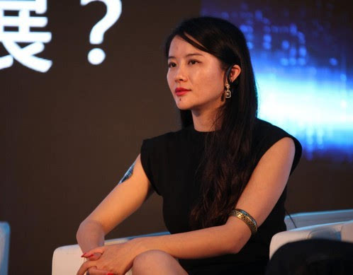 巾帼不让须眉 盘点30位中国创业女性-格力电器