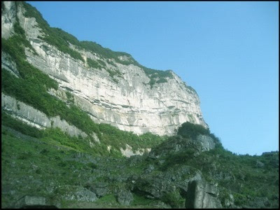 遵义周末旅游丨正安景区大盘点!周末去耍一哈儿