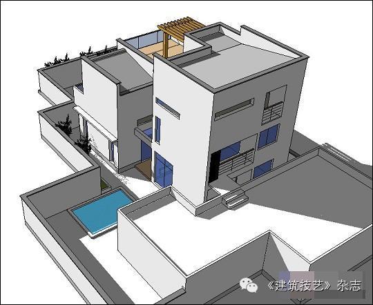 太划算了,30万元在农村建别墅