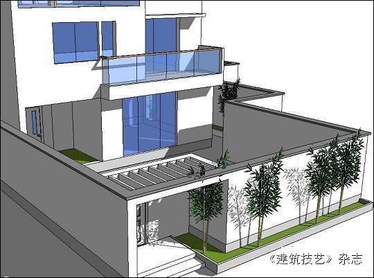 太划算了,30万元在农村建别墅