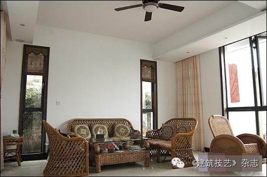 太划算了,30万元在农村建别墅