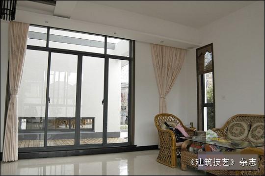 太划算了,30万元在农村建别墅