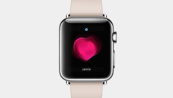 一名App工程师的Apple Watch使用体验