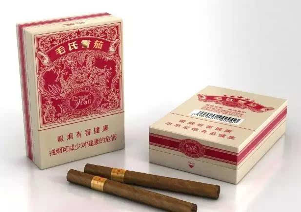 中国最贵香烟和白酒排行,一般人都没见过!