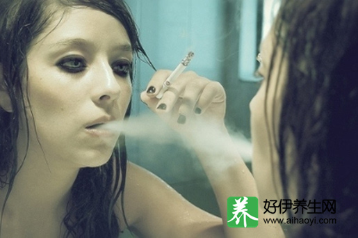 抽烟对人体具体的危害有哪些?-搜狐