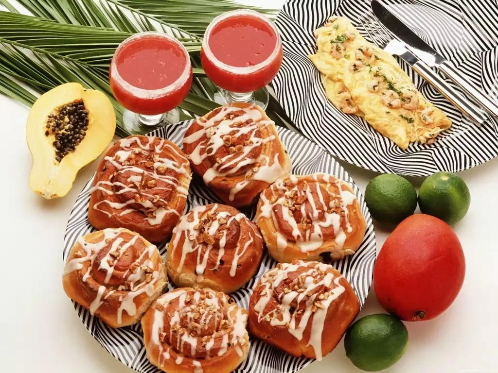 添加剂最多食品排行榜,看了吓出一身冷汗!