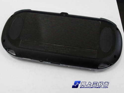 支持GTA5 索尼掌机PSV黑色现货促销