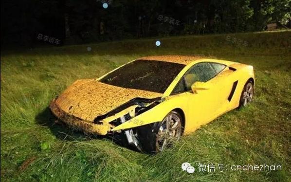 梦游兰博基尼，解析一场关于欲望、自由与自我认同的奇幻之旅