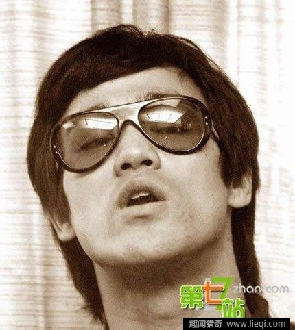 尘封四十年:李小龙死亡真相