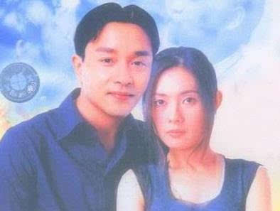 最好搭档:李丽珍李丽珍与张国荣是早年的好搭档,他们合作拍摄的《圣诞