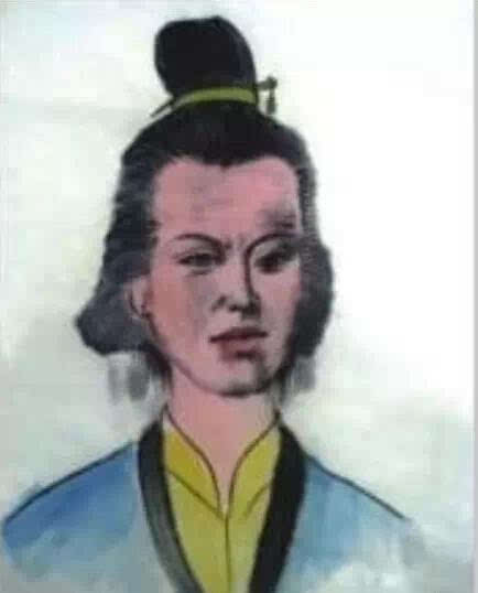 中国历史上的四大丑女,也值得人们敬仰