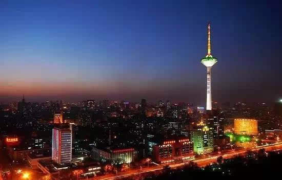 中国十大最富、最穷省会城市排名,看看你的家