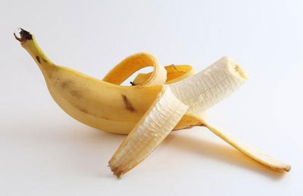 饭前一根香蕉,竟这么厉害!可是知道的人太少!|