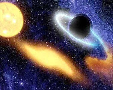 揭秘:巨型黑洞为何扼杀其他恒星形成?