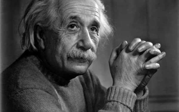 TOP10世界史上最聪明的天才 爱因斯坦只排到
