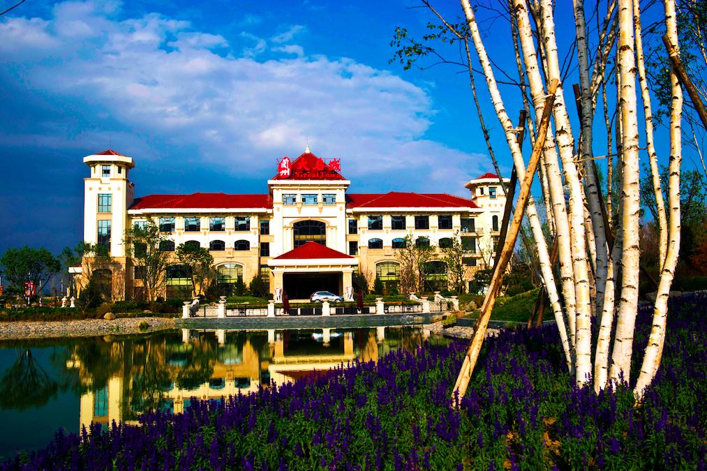 兰州大名城4月11日盛大开盘 金城抢房时代到来