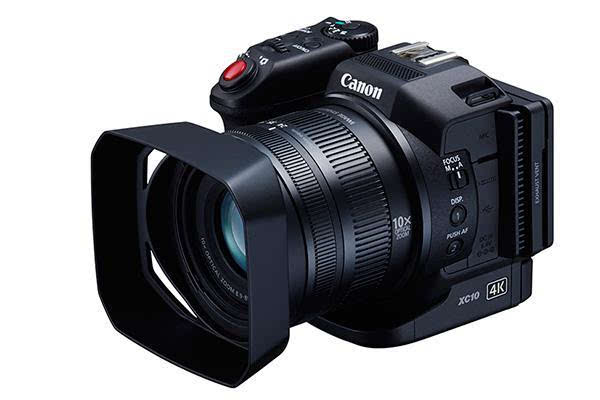 2015年买数码相机摄像机 就买4K产品