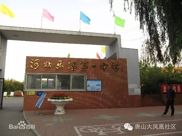 唐山近20座百年学校,瞅瞅有你母校吗