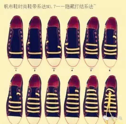第一类:高帮帆布鞋 官方微信公众号:shishang-liren 99%女性都会关注
