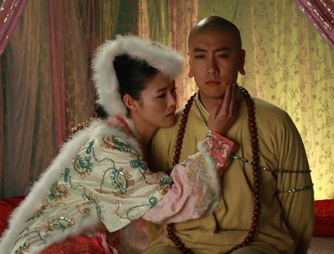 西游记里面一共有多少吃唐僧肉的办法?