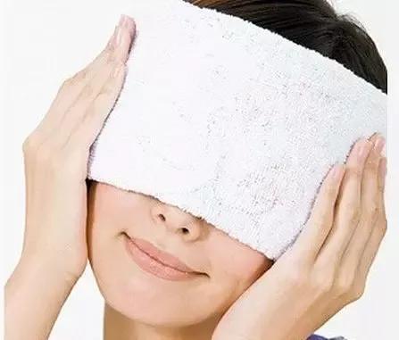 春天到了咋又感冒了捏?快速治疗鼻塞,七大黄