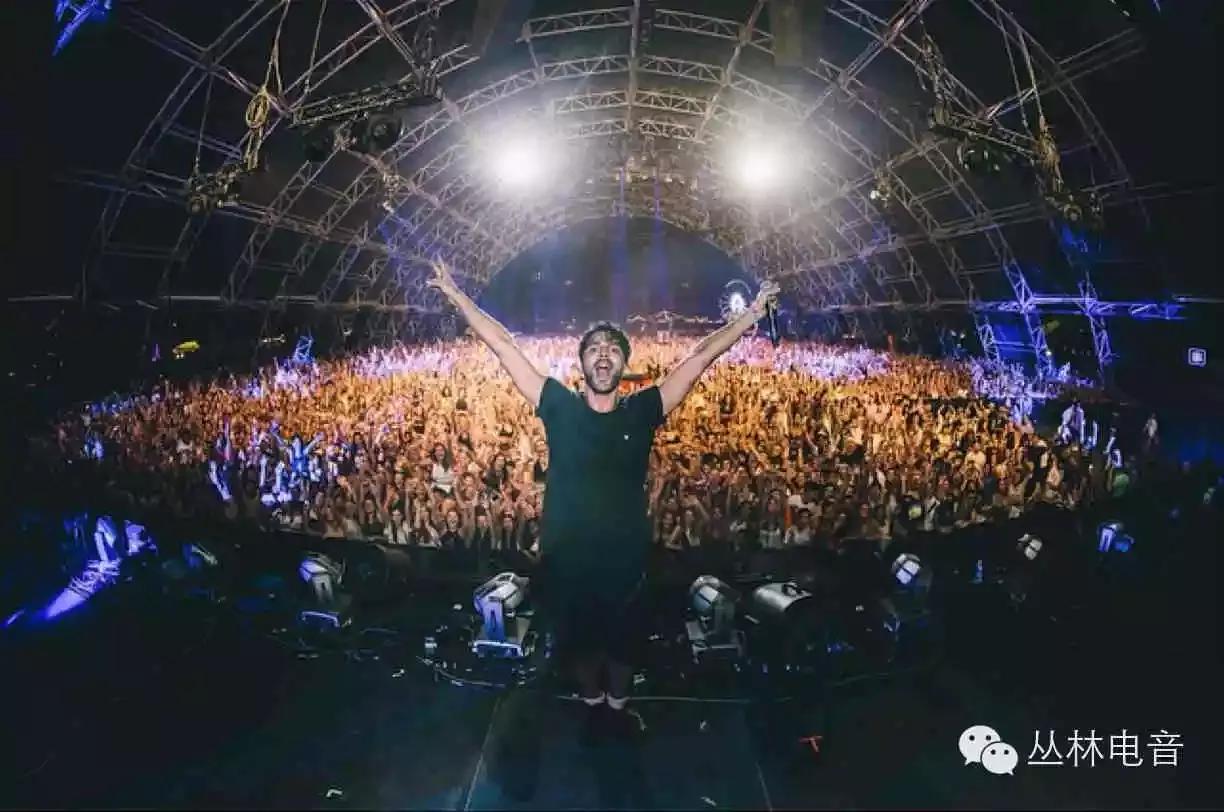 世界最美的地方 DJ台-搜狐