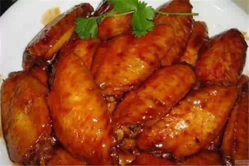 最热门的18种鸡肉菜谱，越吃越上瘾!!-搜狐