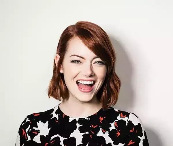 一夜之间,女神们全剪了<em>睡不醒</em>头! 你要不要也试