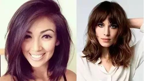 一夜之间,女神们全剪了<em>睡不醒</em>头! 你要不要也试