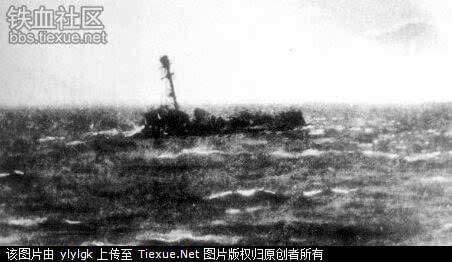 中国人民解放军海军成立66周年,中国海军已经