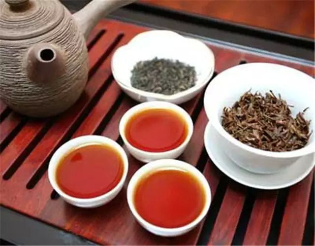 你知道六大茶类的茶叶保质期吗?