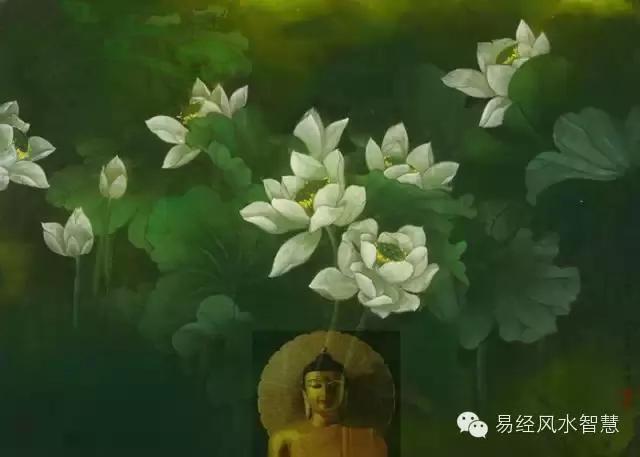 人生禅语46句,触及心灵!