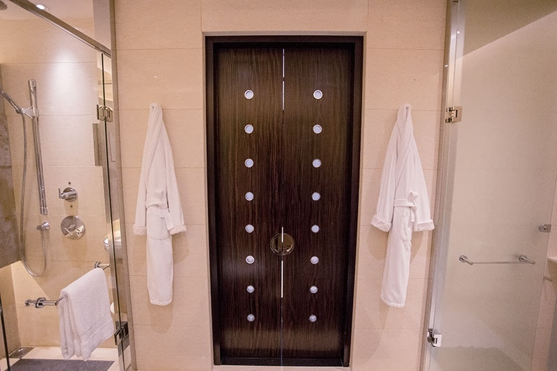 买完就街拍之香港血拼就是那么拼-搜狐