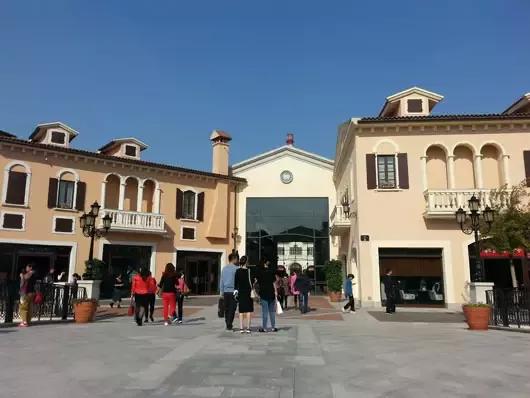 上海未来三年最好玩的地方,看看有你家附近的