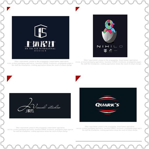 【E创客微访谈】第四期:九命怪猫葛浩 LOGO设